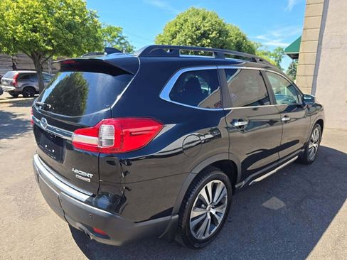 Used 2019 Subaru Ascent Touring AWD/4WD image 3