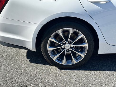 Used 2021 Cadillac CT5 Premium Luxury image 17