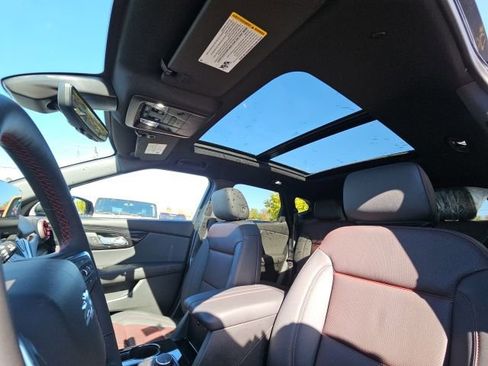 New 2025 Chevrolet Blazer RS w/ Driver Confidence II Package image 30