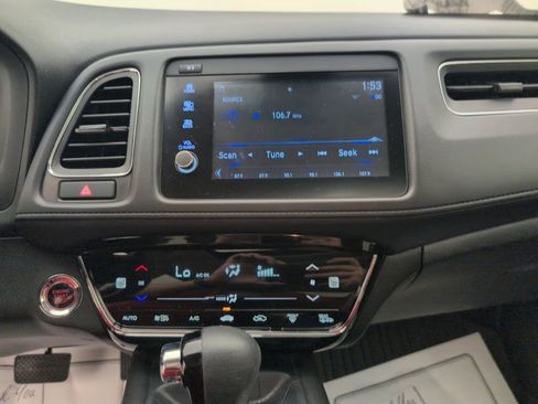 Used 2021 Honda HR-V EX image 28