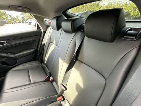 Used 2025 Acura Integra FWD image 23