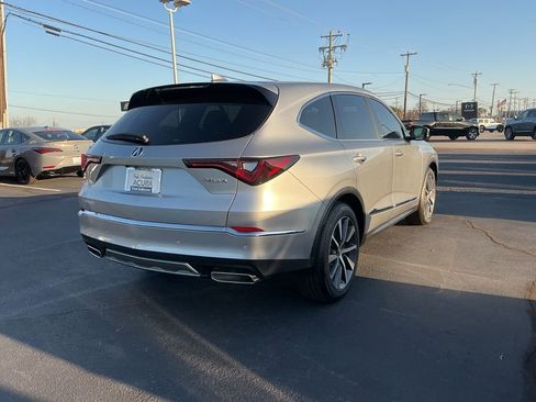 New 2026 Acura MDX w/ Technology Package image 5