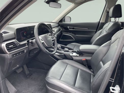 Used 2024 Kia Telluride S w/ S Sunroof Package AWD/4WD image 12