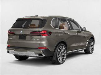 New 2026 BMW X5 M60i w/ Climate Comfort Package AWD/4WD video 2
