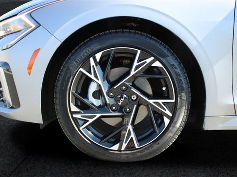 Used 2025 Kia K5 GT-Line image 7