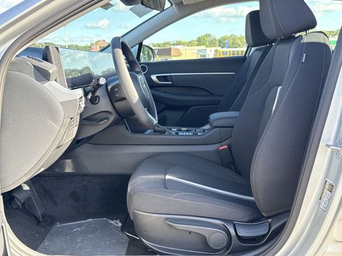 New 2026 Hyundai Sonata SE FWD image 26