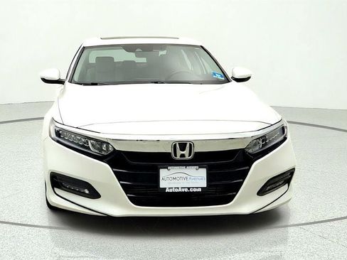 Used 2020 Honda Accord EX-L image 2