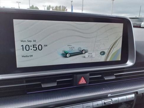 New 2024 Hyundai Ioniq 6 SEL image 22