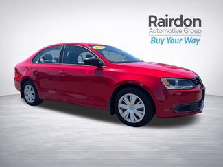 Used 2013 Volkswagen Jetta S FWD 360° Tour