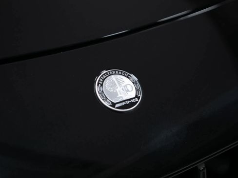 Used 2024 Mercedes-Benz AMG GT 55 image 17