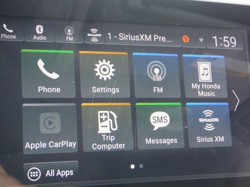 Used 2019 Honda Odyssey EX-L image 27