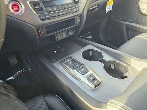 New 2026 Honda Ridgeline RTL image 21
