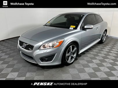 Used 2013 Volvo C30 T5 R-Design