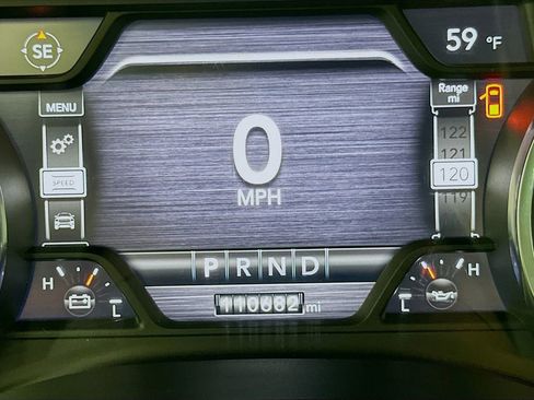 Used 2020 RAM 1500 Big Horn image 24