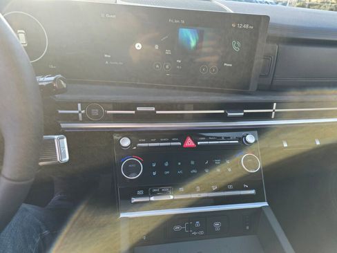 New 2026 Hyundai Santa Fe Limited image 25