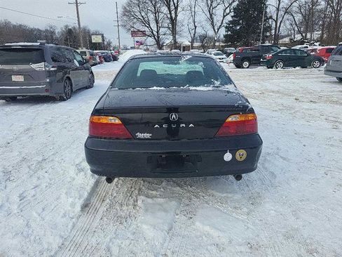 Used 1999 Acura TL image 5