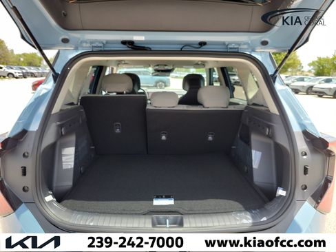 New 2027 Kia Seltos S AWD/4WD image 11