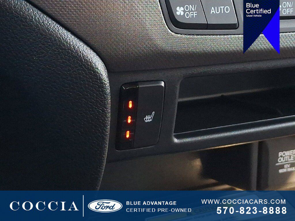 Used 2021 Honda Ridgeline RTL-E image 27