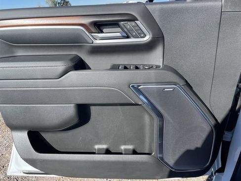 New 2026 GMC Sierra 2500 Denali w/ Technology Package AWD/4WD image 22