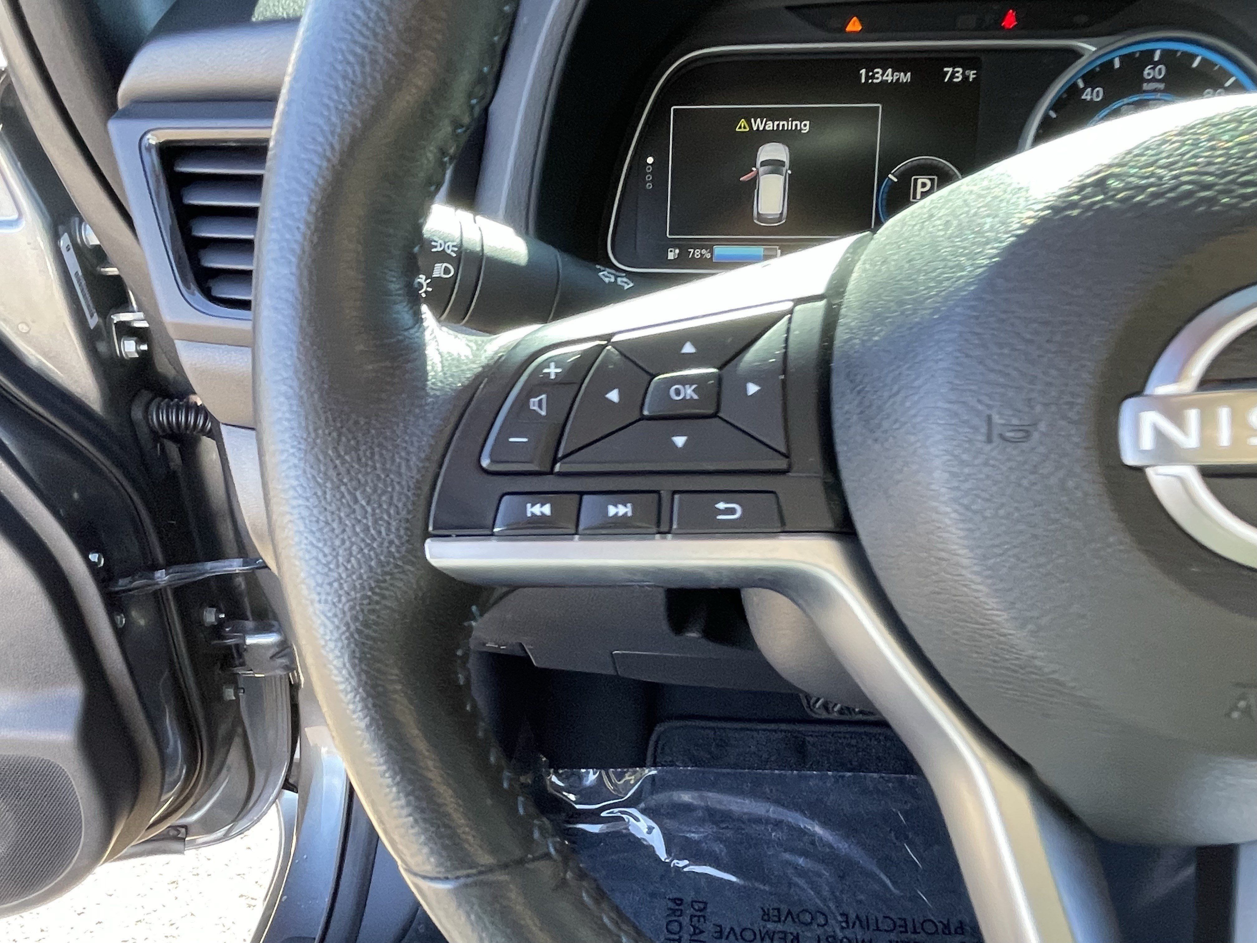 Used 2024 Nissan Leaf SV Plus FWD image 21