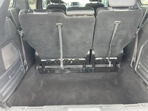 Used 2019 Dodge Grand Caravan GT FWD image 17