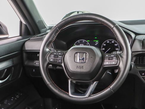Used 2023 Honda CR-V Sport image 12