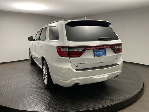 Used 2024 Dodge Durango R/T AWD/4WD image 5