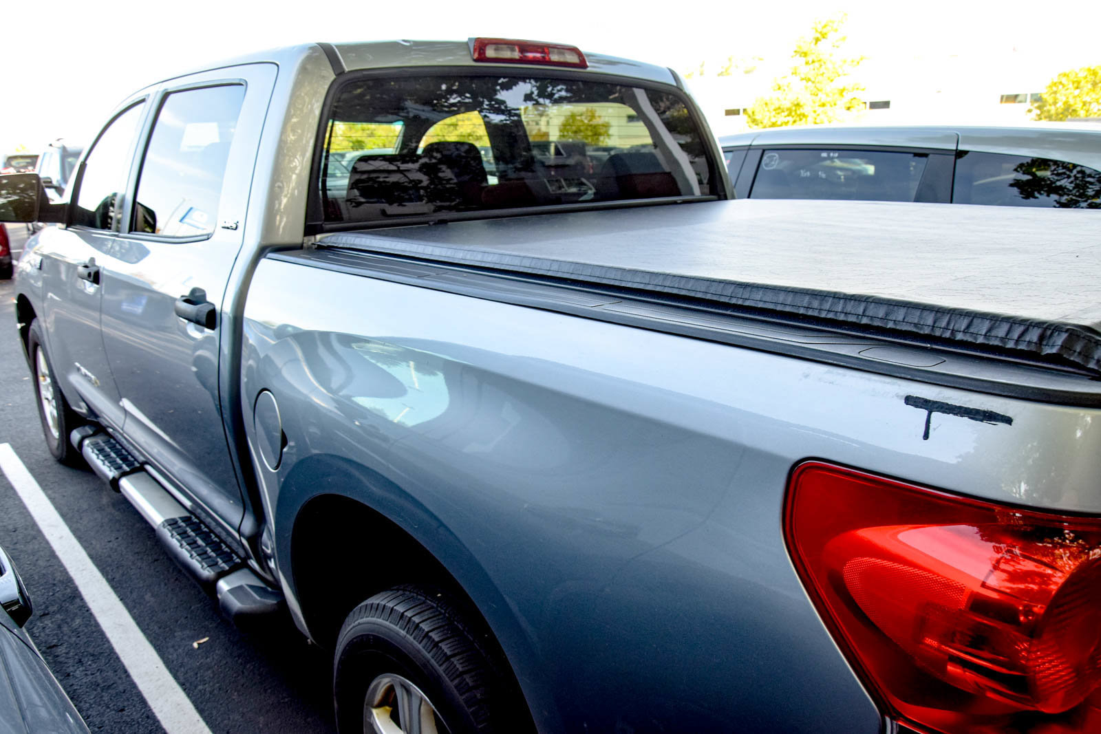 Used 2007 Toyota Tundra SR5 AWD/4WD image 18
