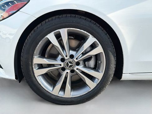 Used 2019 Mercedes-Benz C 300 Sedan image 42