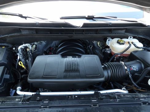 Used 2021 GMC Yukon SLE RWD image 25