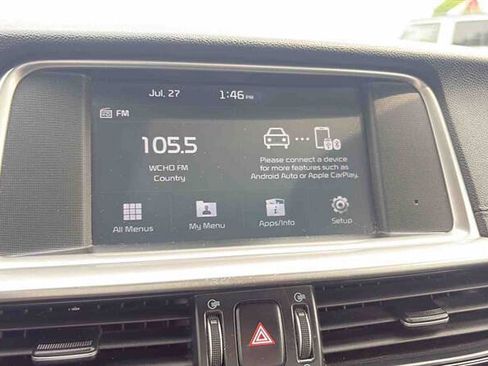 Used 2020 Kia Optima LX FWD image 15