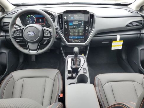 New 2026 Subaru Crosstrek 2.5i Limited AWD/4WD image 12