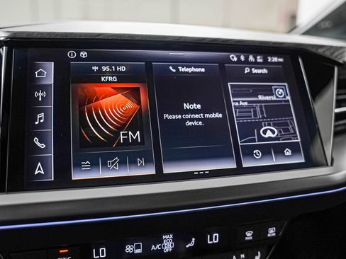 Certified 2023 Audi Q4 e-tron Premium Plus AWD/4WD image 17