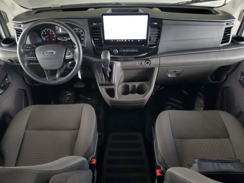 Used 2023 Ford Transit 350 XLT RWD image 11