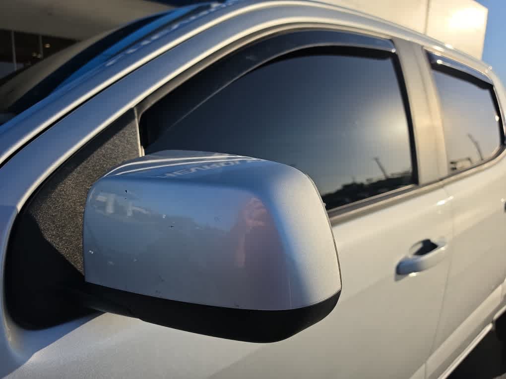 Used 2019 Chevrolet Colorado Z71 RWD image 10