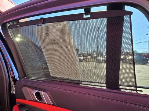 Used 2022 BMW X6 M w/ Competition Package image 27