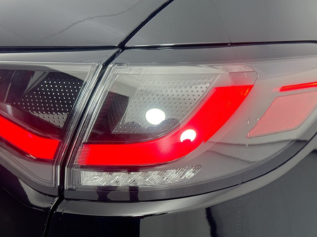 New 2027 Honda HR-V EX-L image 10