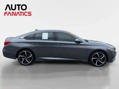 Used 2020 Honda Accord Sport image 6