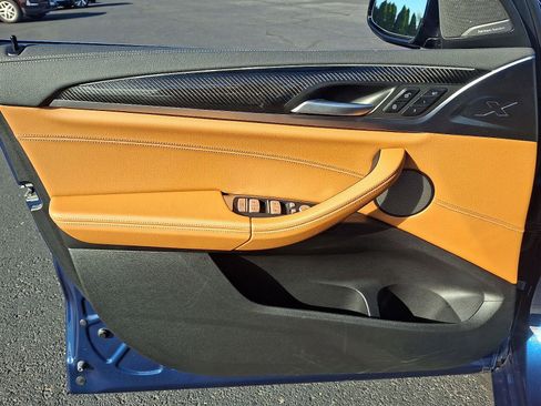 Used 2023 BMW X3 M40i w/ Premium Package image 11