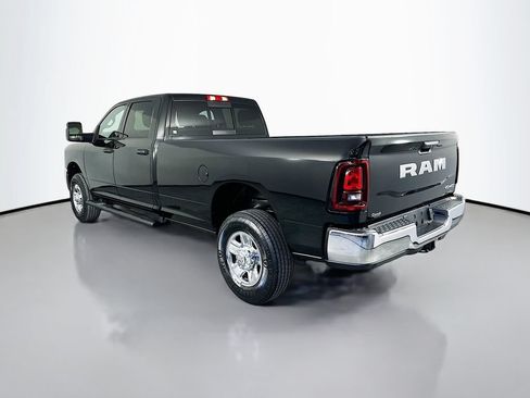 New 2026 RAM 2500 Tradesman AWD/4WD image 5