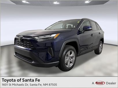 Used 2025 Toyota RAV4 XLE