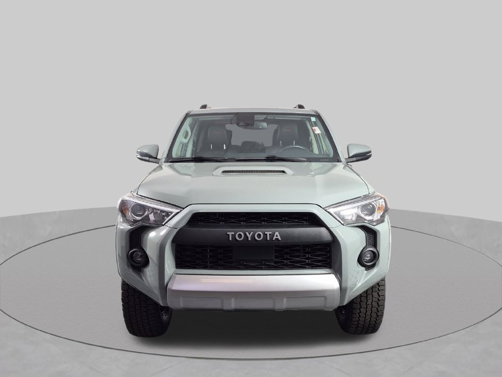 Used 2023 Toyota 4Runner TRD Off-Road Premium w/ Moonroof Package AWD/4WD image 11