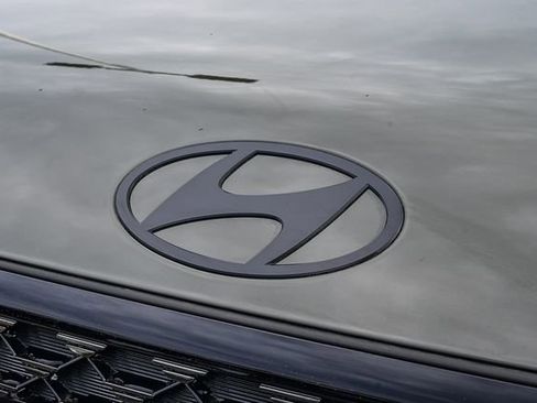 New 2026 Hyundai Santa Fe Calligraphy image 13