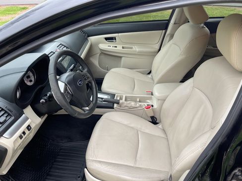 Used 2014 Subaru Impreza 2.0i Sport Limited AWD/4WD image 10