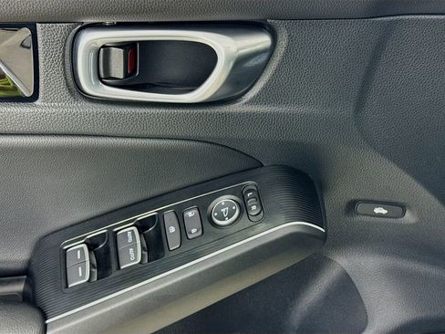 Used 2026 Honda Civic Sport Touring image 22