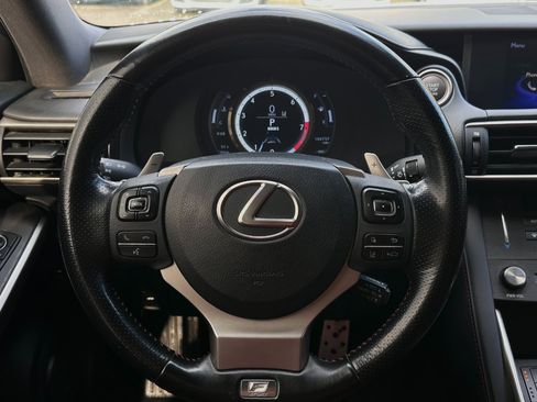 Used 2020 Lexus IS 350 F Sport image 14