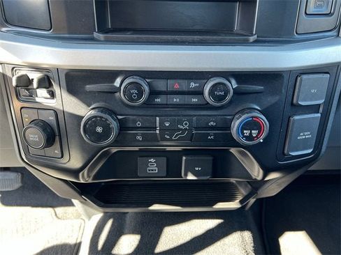 Used 2025 Ford F350 XLT image 17