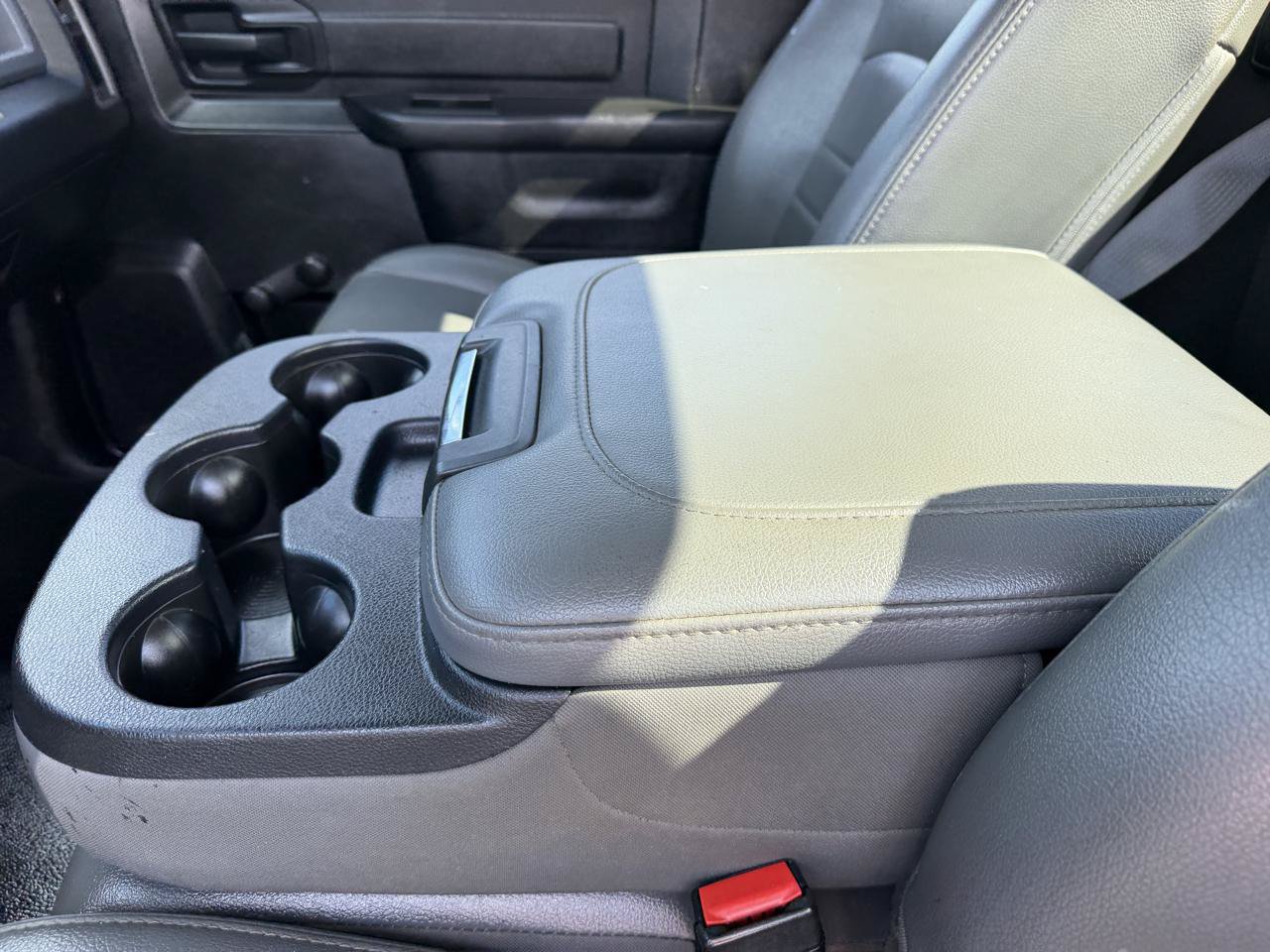 Used 2019 RAM 1500 Tradesman RWD image 13