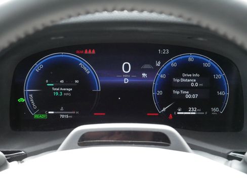 Certified 2025 Toyota Camry XLE w/ Premium Plus Package image 21