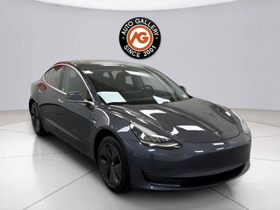 Used 2018 Tesla Model 3 Long Range